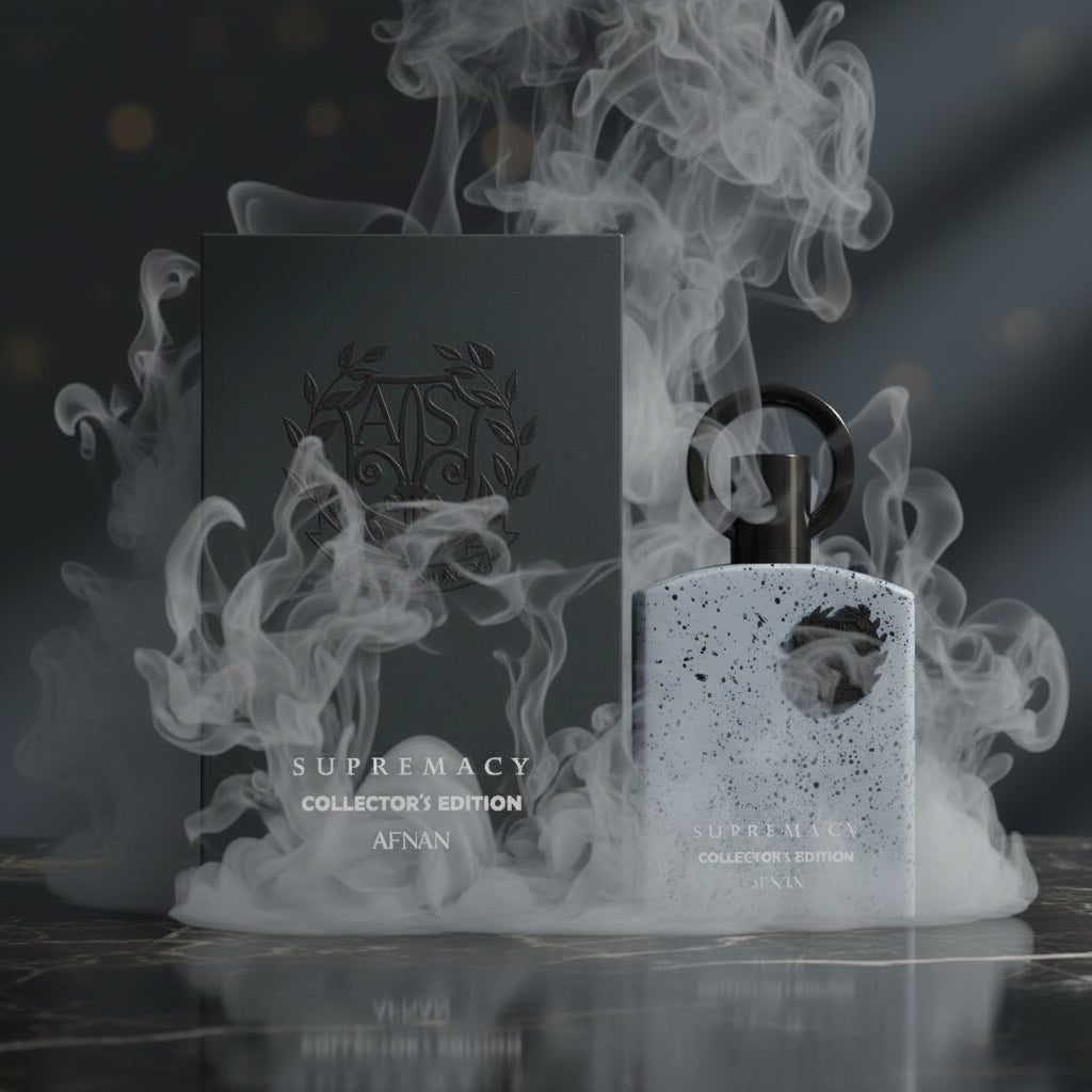 Afnan: Supremacy Collector's Edition 100 ml