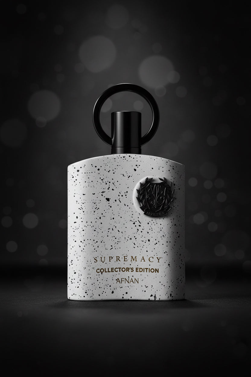 Afnan: Supremacy Collector's Edition 100 ml