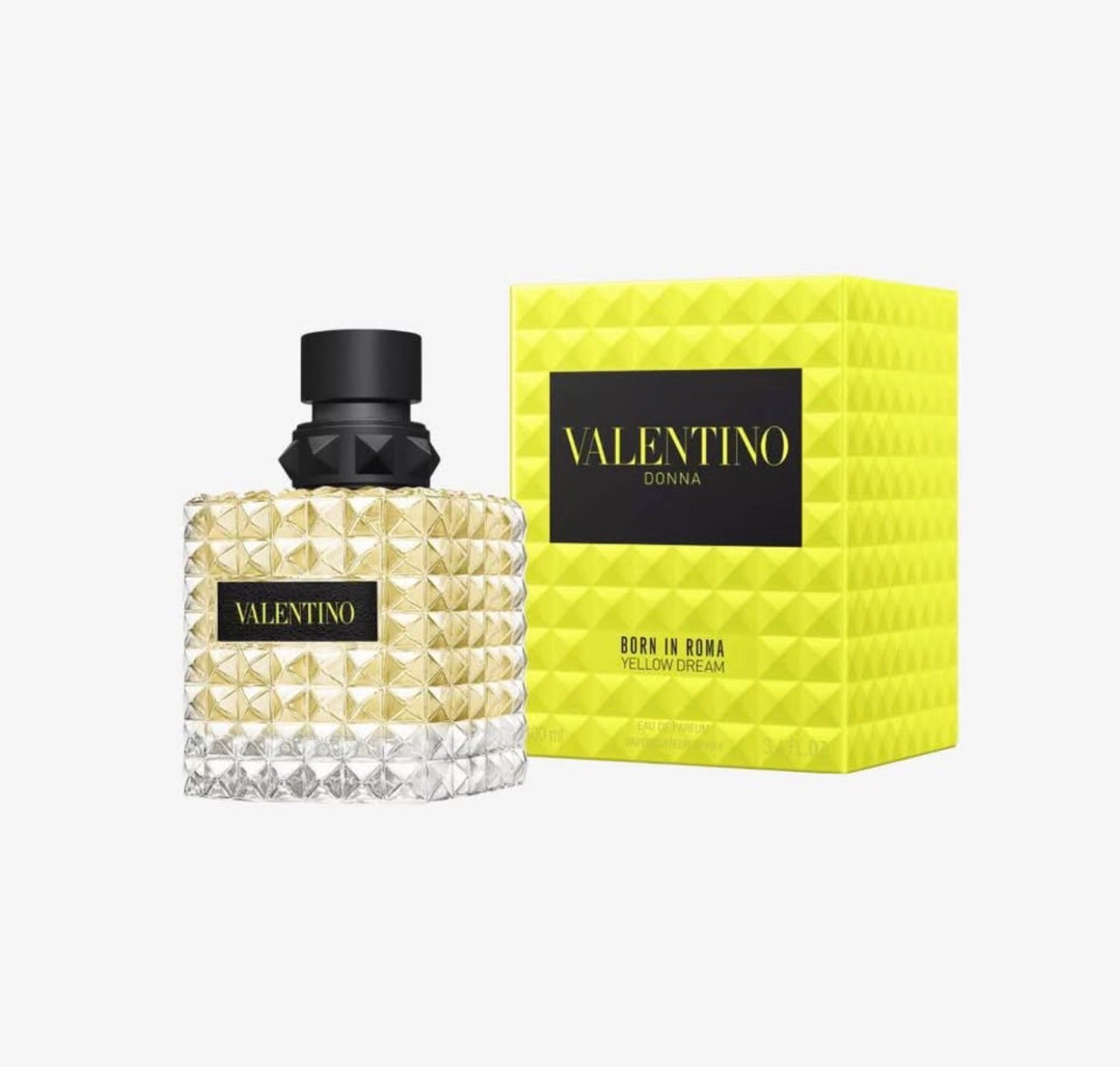 Valentino Donna Born in Roma Yellow Dream 100 ml EDP