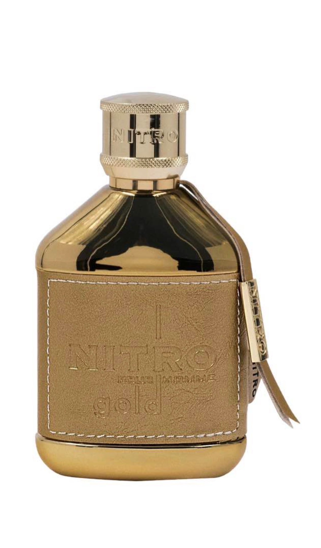 Dumont: Gold Pour Homme 100 ML Extrait