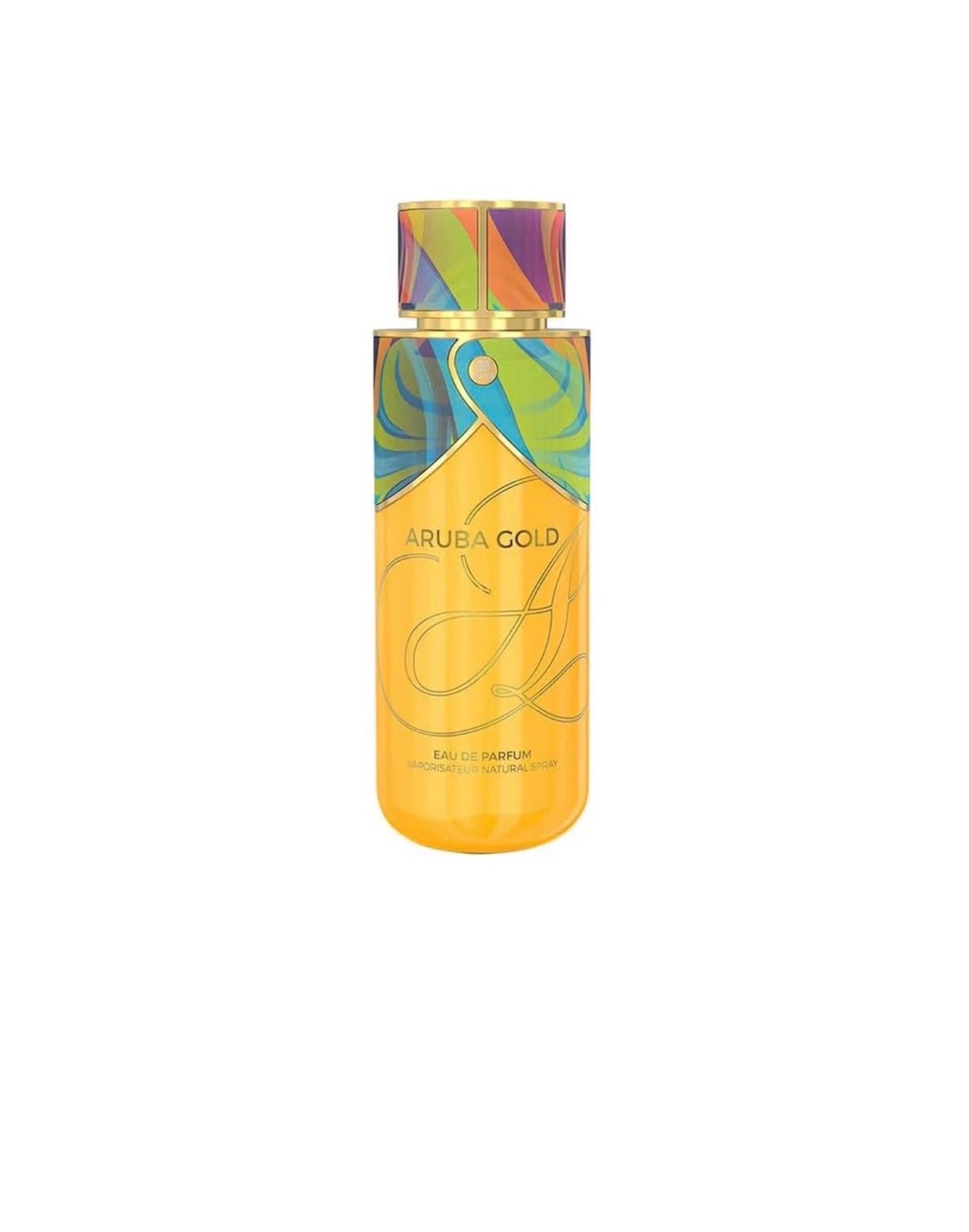 Emper Aruba Gold 100 ML EDP