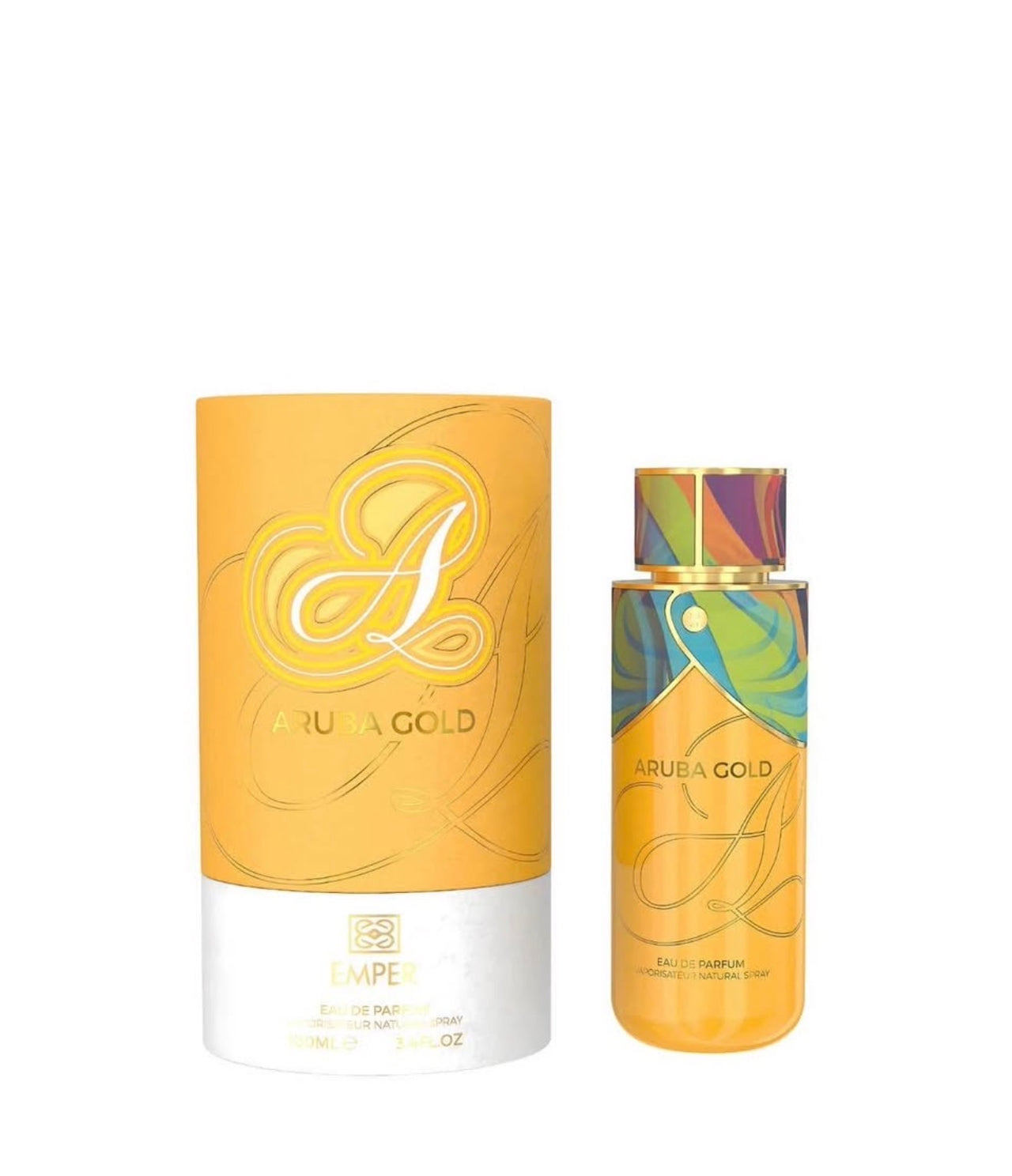 Emper Aruba Gold 100 ML EDP