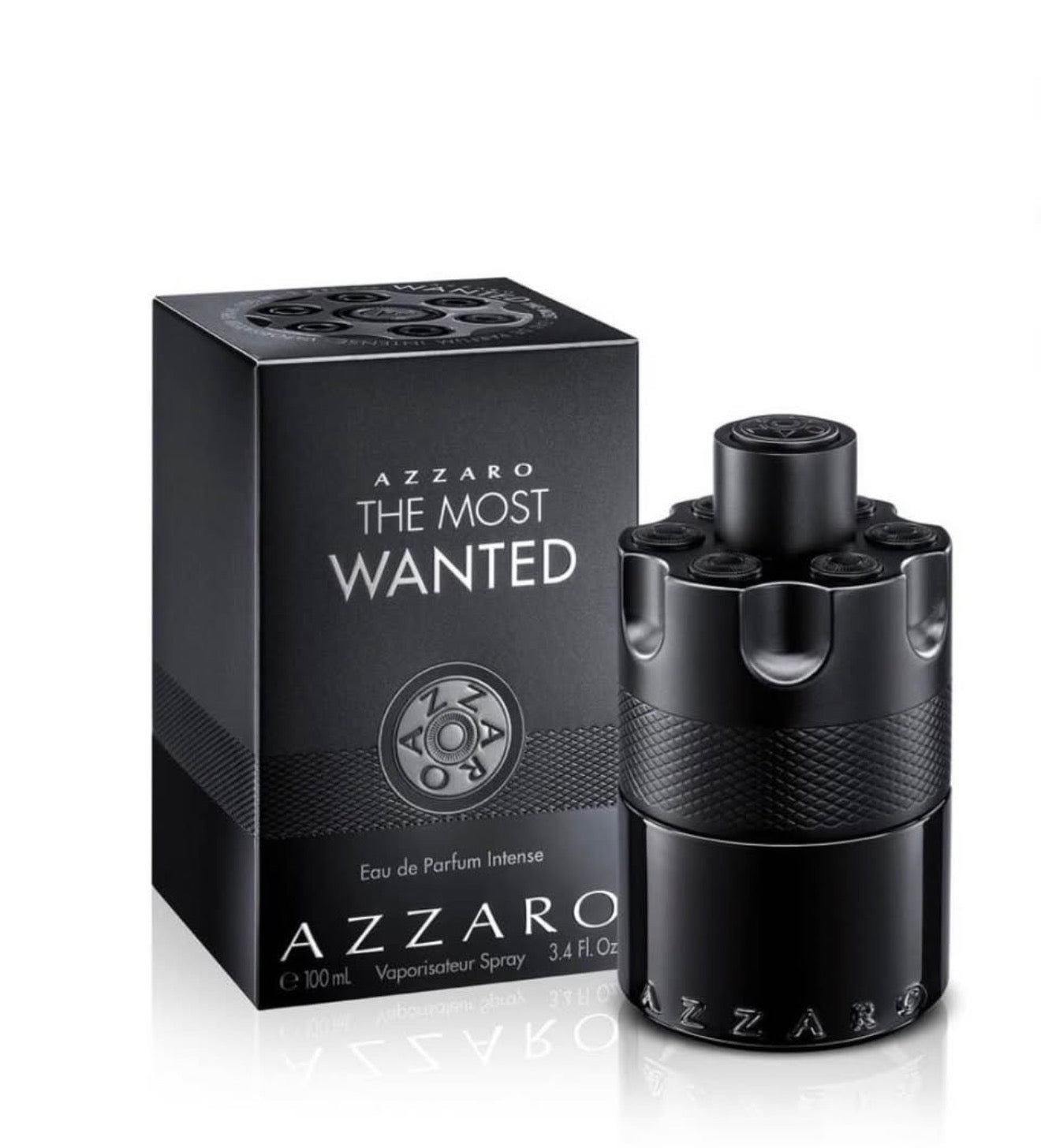 The Most Wanted EDP Intense 100 ml