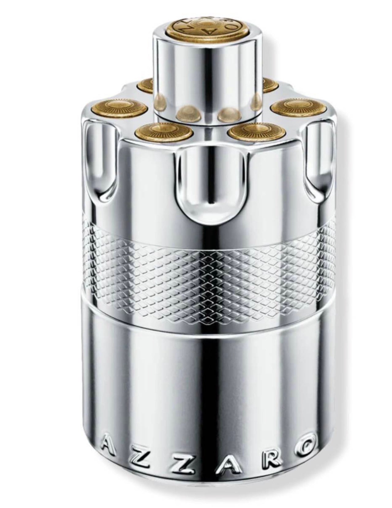 Azzaro Wanted 100 ml EDP
