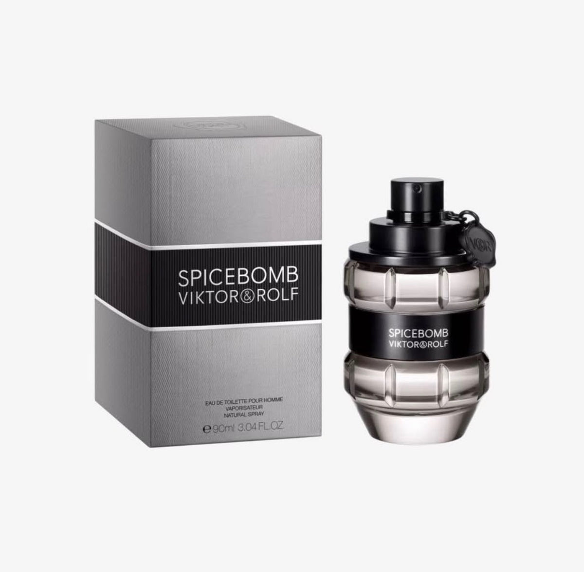 Viktor & Rolf Spicebomb 100 ml EDT