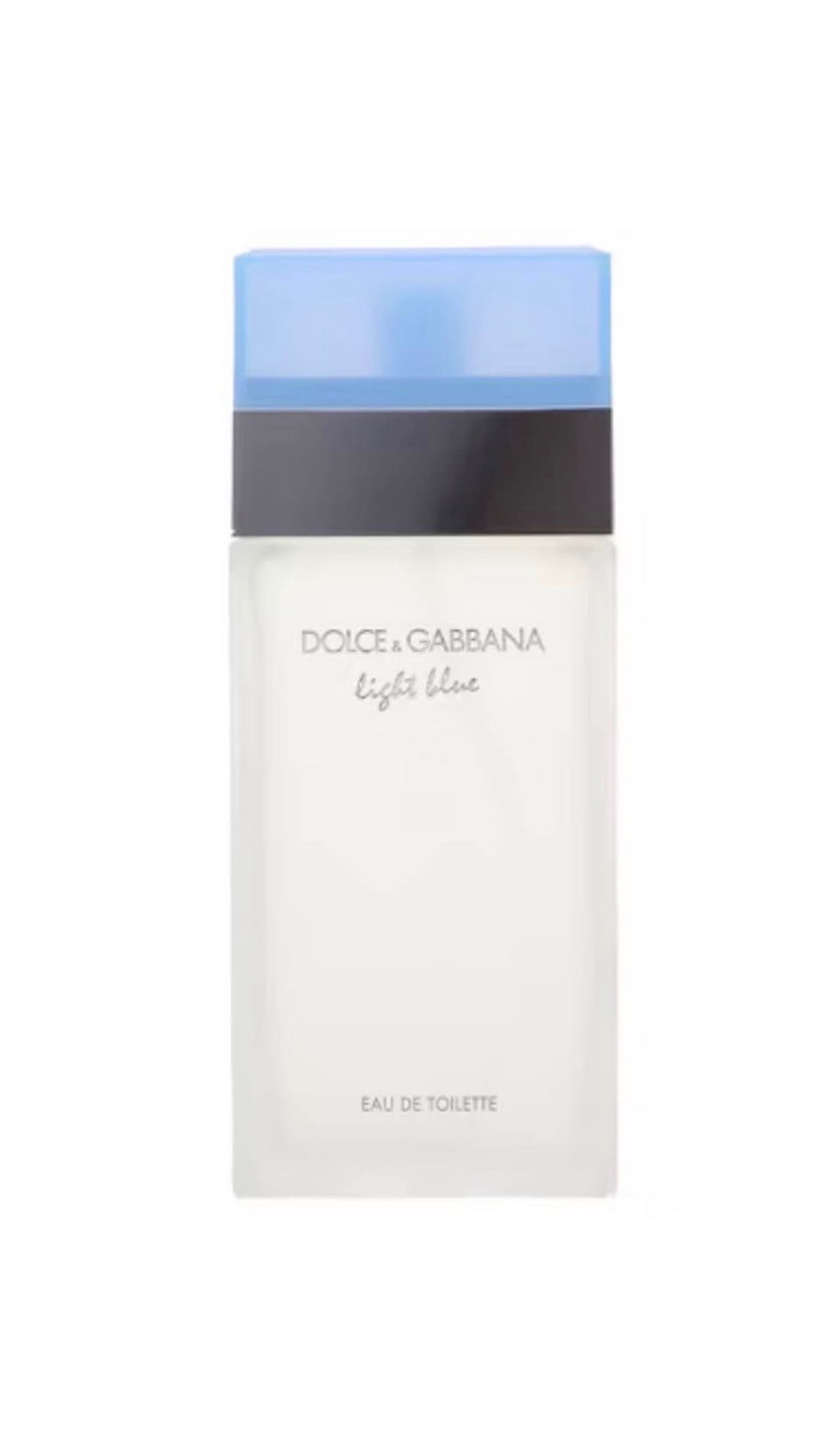 Dolce & Gabbana Light Blue 100 ml EDT
