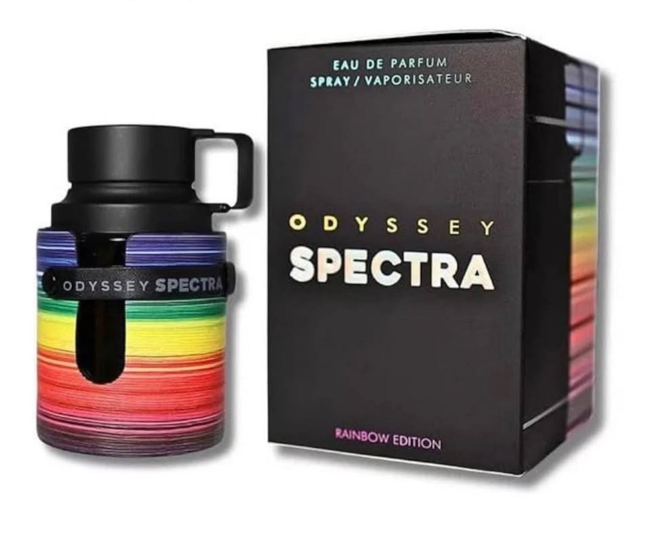 Armaf Odyssey Spectra 100 ml