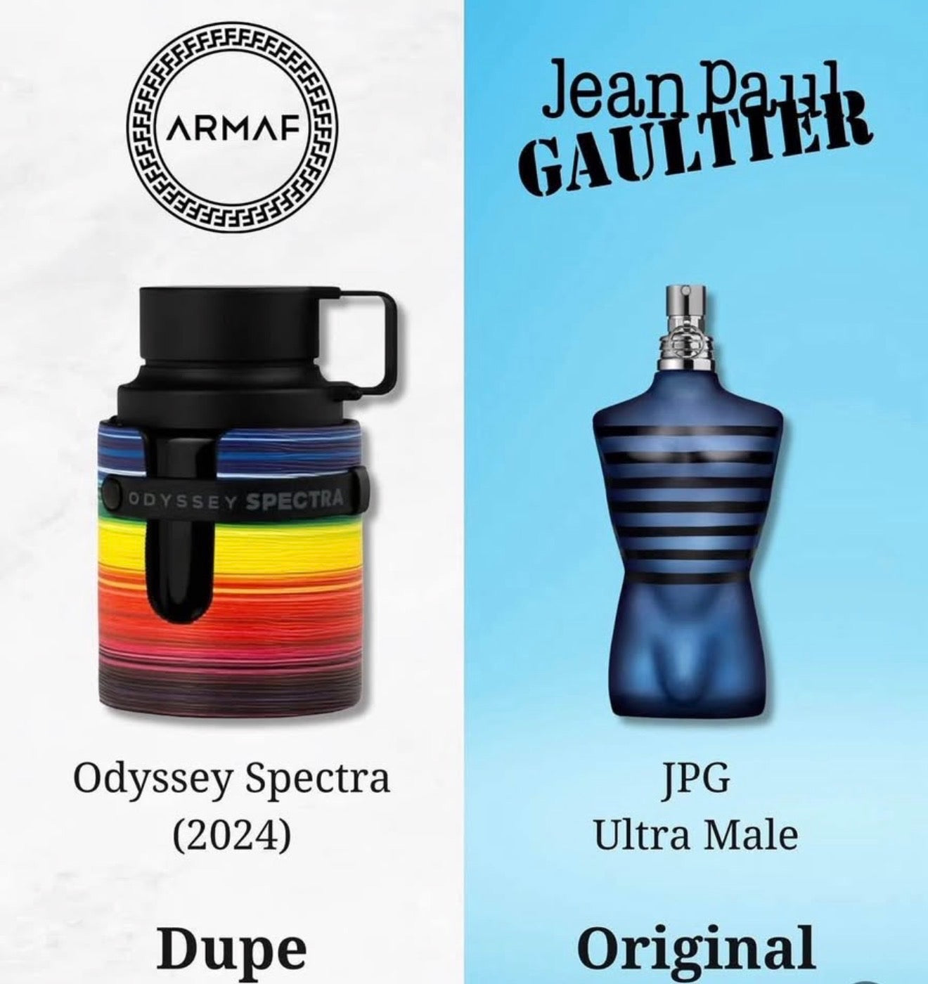 Armaf Odyssey Spectra 100 ml