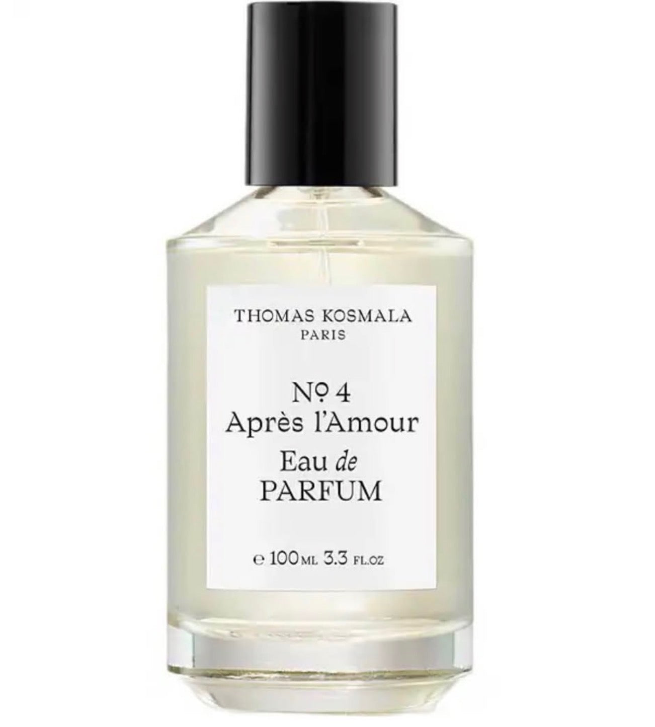 Thomas Kosmala No. 4 Apres l'Amour 100 ml EDP