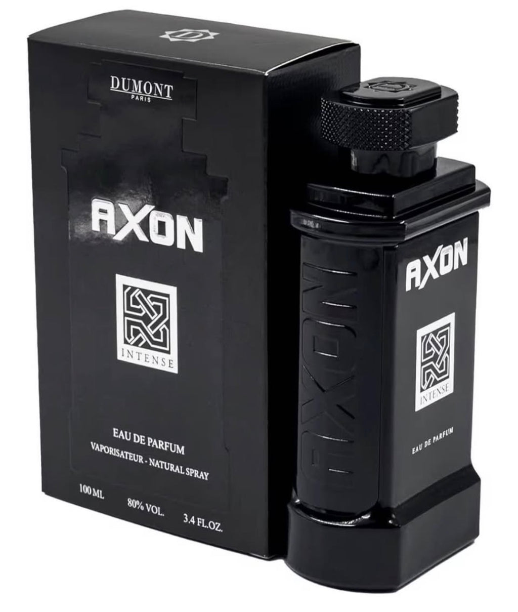 Dumont Axon Intense 100 ml EDP