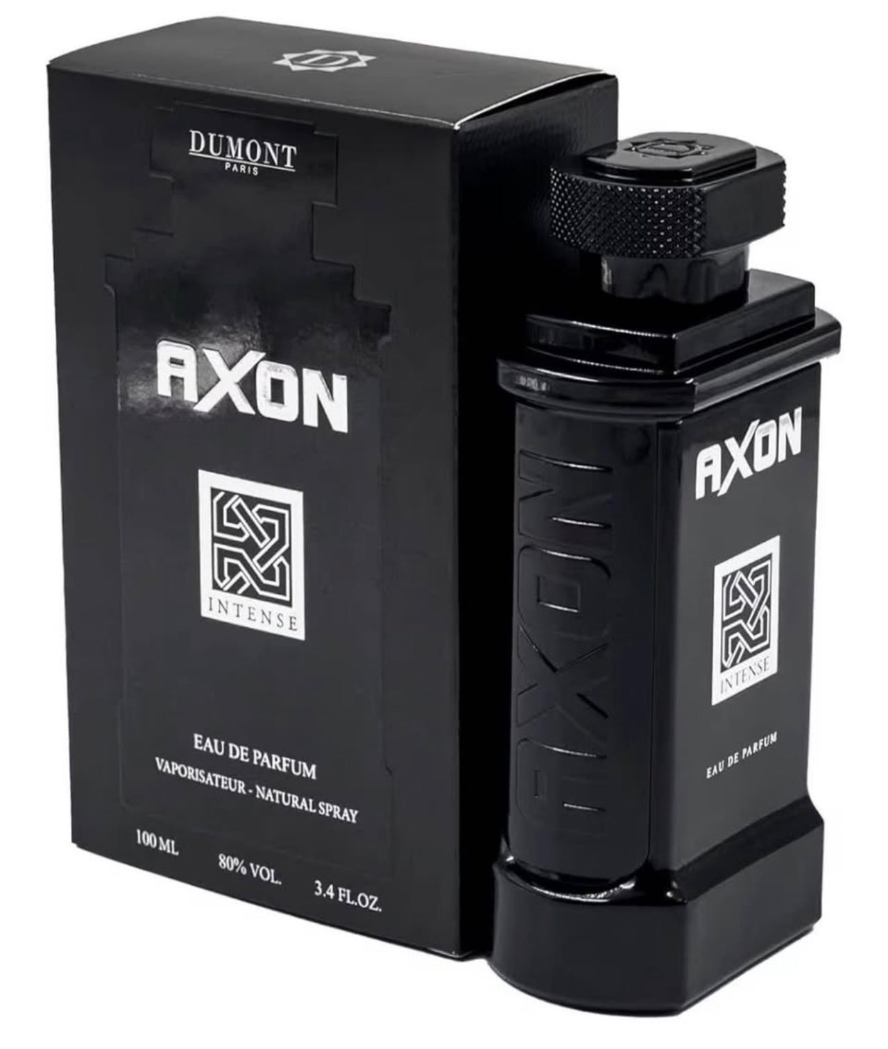 Dumont Axon Intense 100 ml EDP