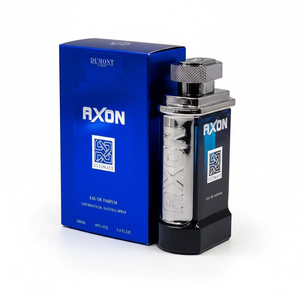 Dumont Axon Ultimate 100 ml EDP