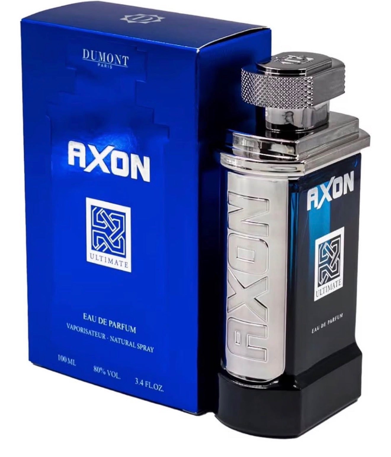 Dumont: Axon 100 ml