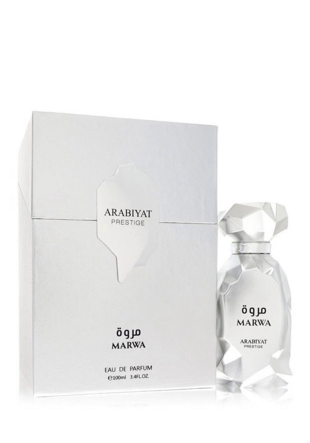 Arabiyat Marwa 100 ml EDP
