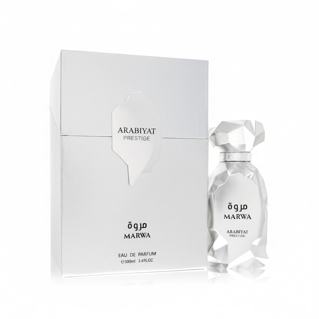 Arabiyat Marwa 100 ml EDP