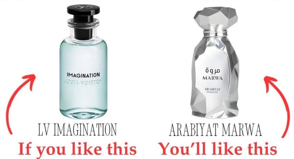 Arabiyat Marwa 100 ml EDP