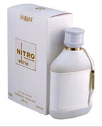 Dumont Paris Nitro White 100 ml EDP