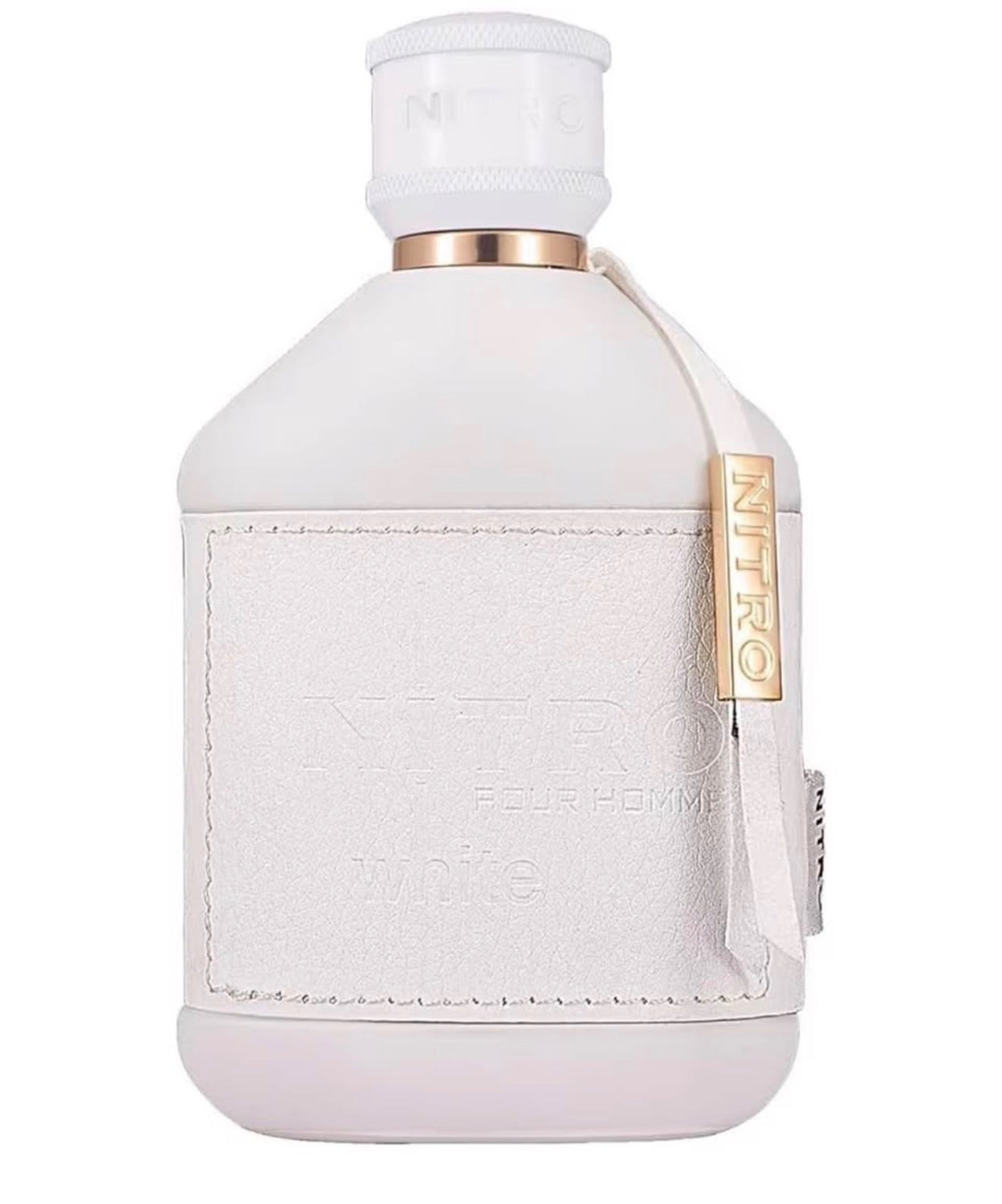 Dumont Paris Nitro White 100 ml EDP