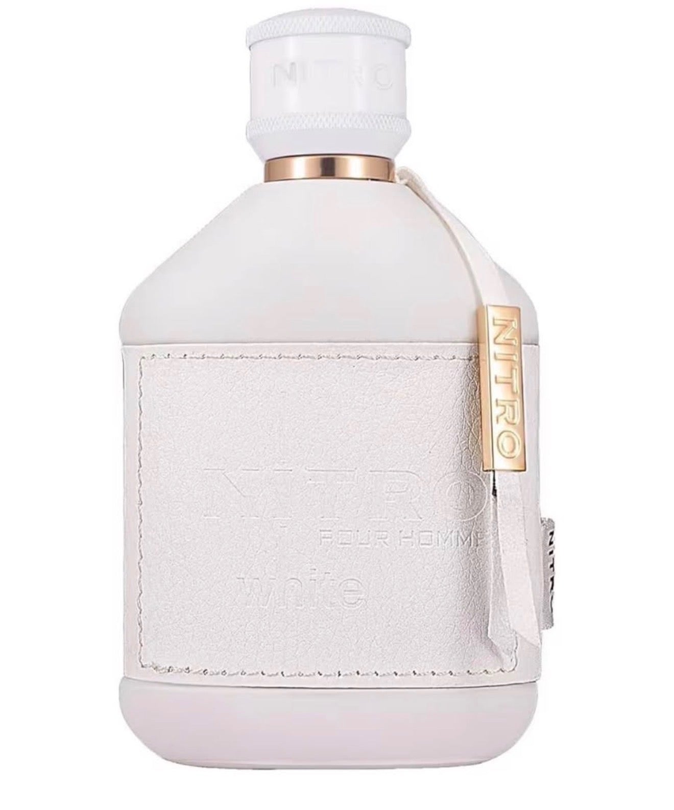 Dumont Nitro White 100 ml EDP