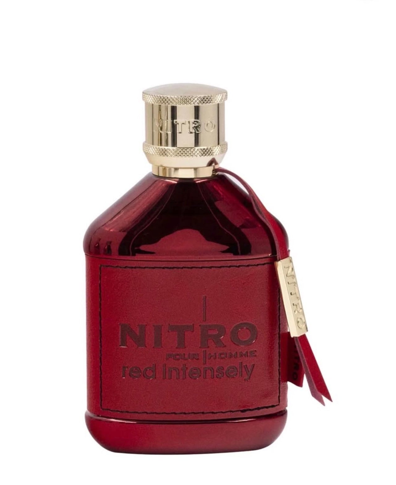 Dumont Paris Nitro Red Intense 100 ml Extrait
