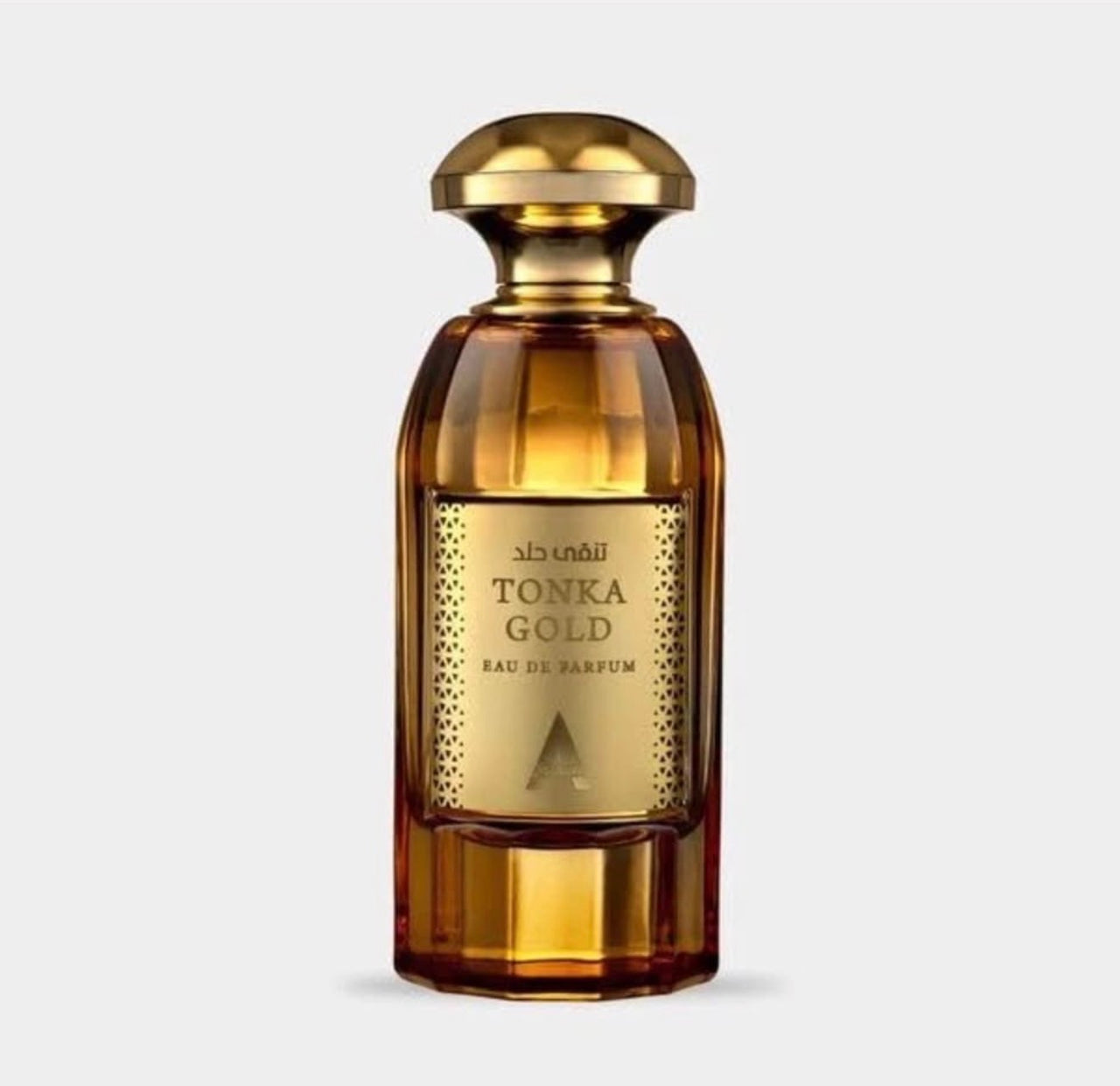 Atralia Tonka Gold 100 ml EDP