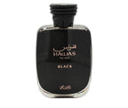 Rasasi Hawas Black 100 ml EDP