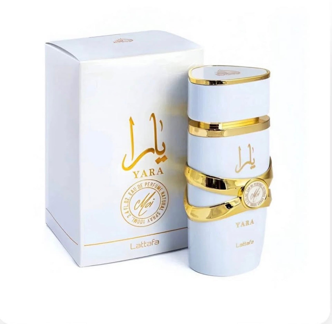 Lattafa Yara Moi 100 ml EDP