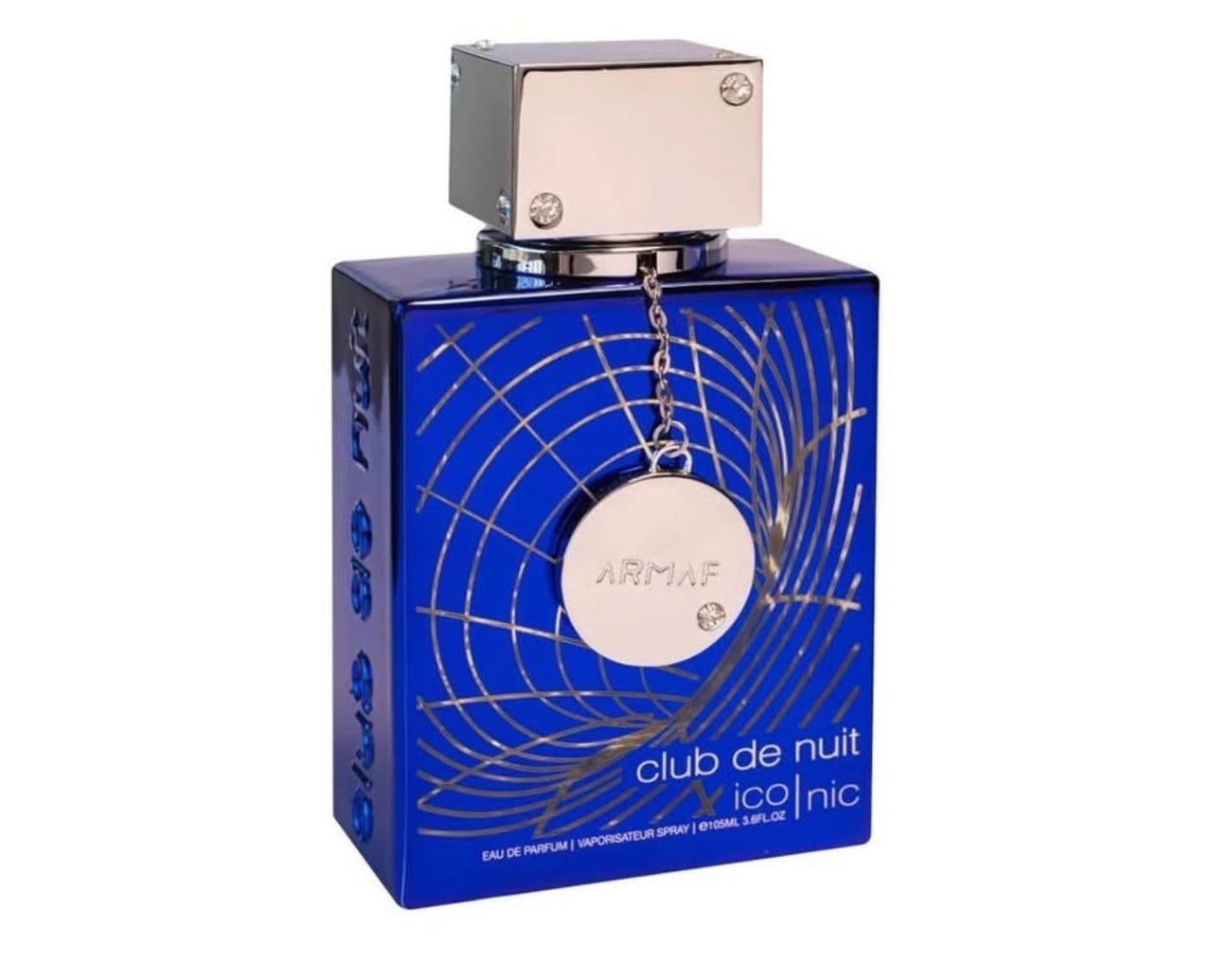 Armaf Club de Nuit Iconic 100 ml EDP
