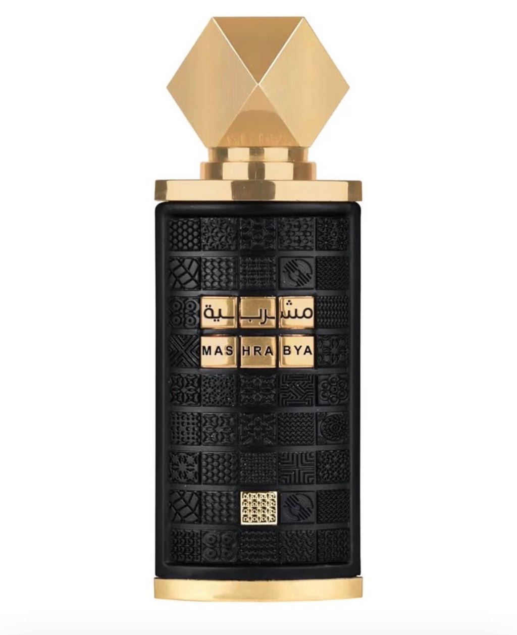 Lattafa Mashrabya 100 ml EDP