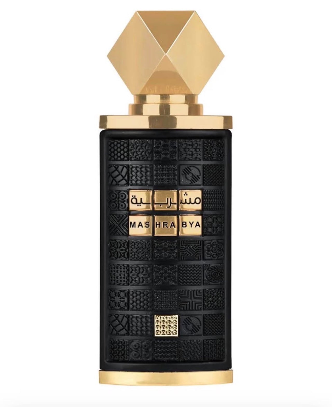 Lattafa Mashrabya 100 ml EDP