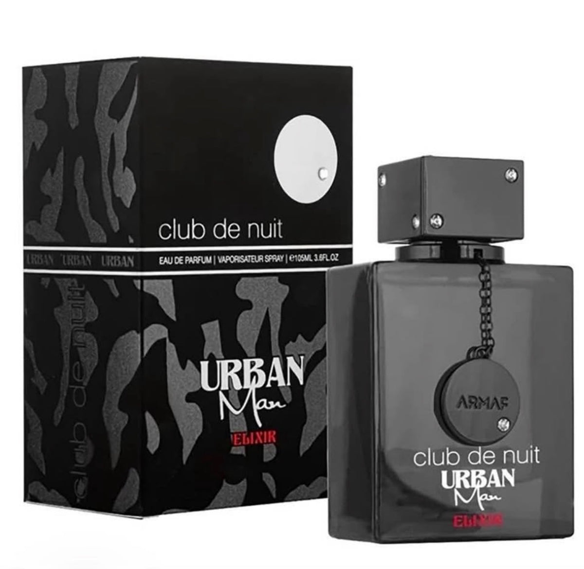 Armaf Club de Nuit Urban Man Elixir 100 ml