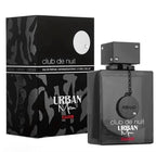 Club de Nuit Urban Man Elixir 100 ml
