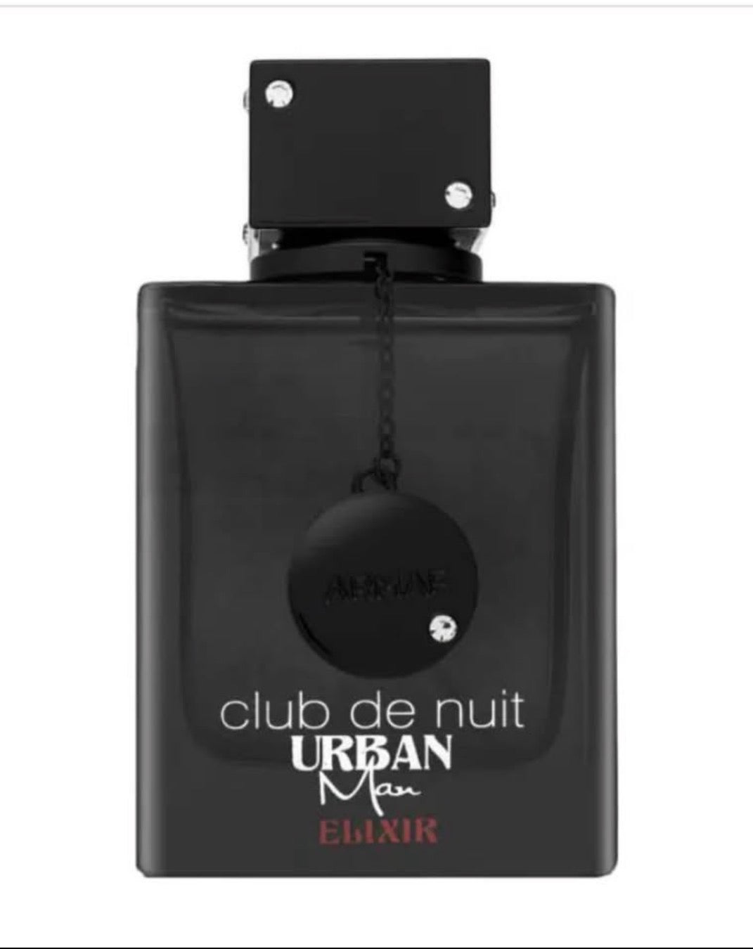 Armaf Club de Nuit Urban Man Elixir 100 ml