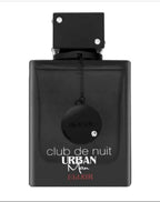 Club de Nuit Urban Man Elixir 100 ml