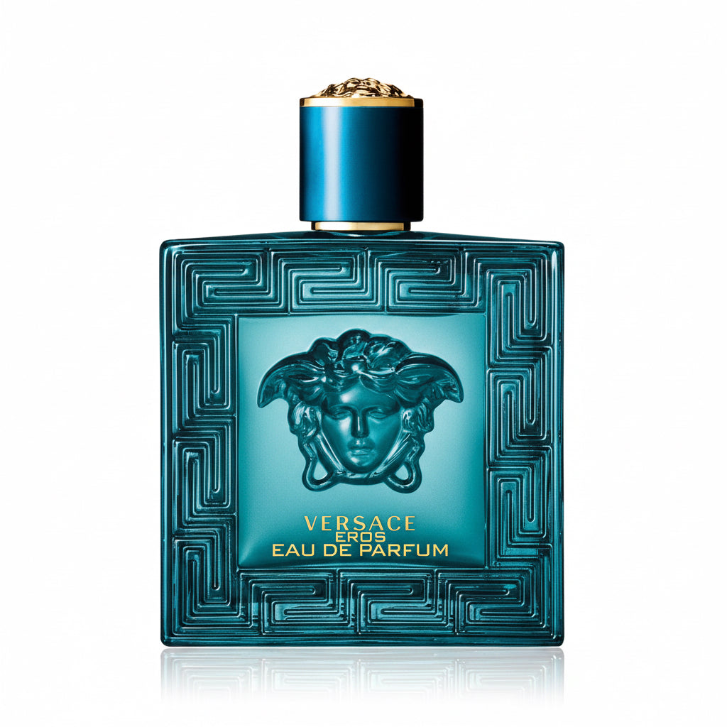 Versace Eros 200 ml EDP