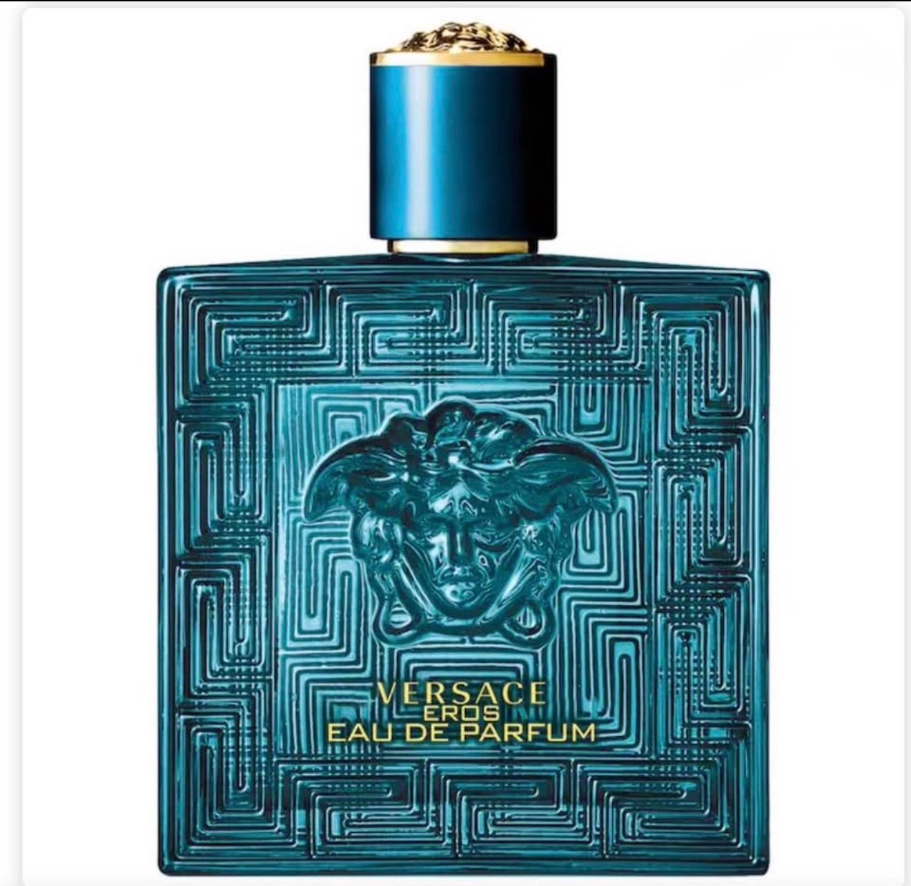 Versace Eros 200 ml EDP