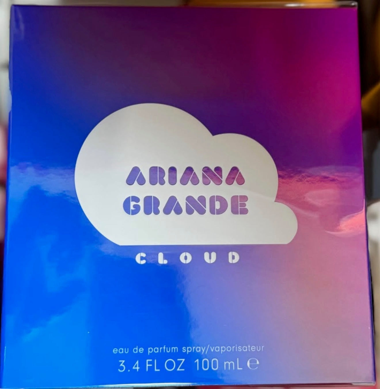 Ariana Grande Cloud 100 ml