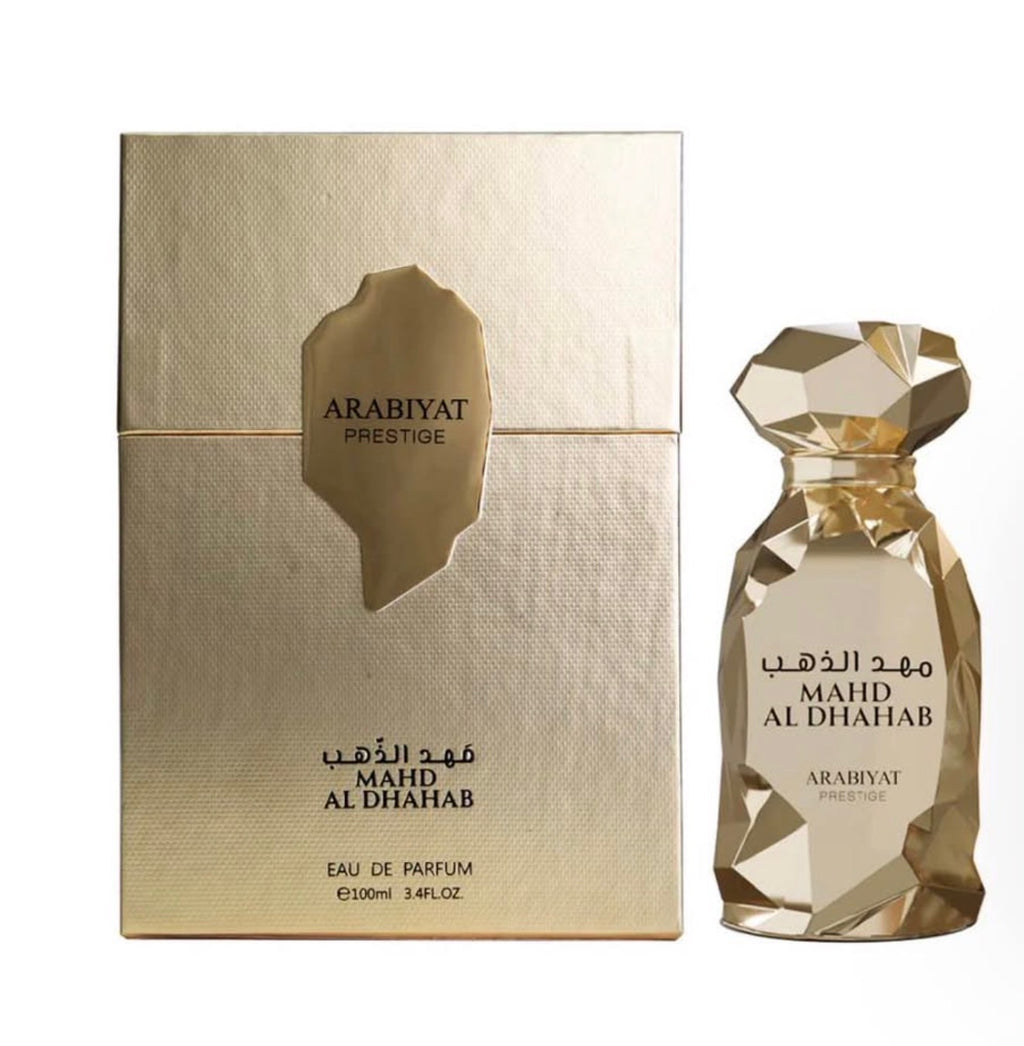 Mahd Al Dhahab 100 ml EDP