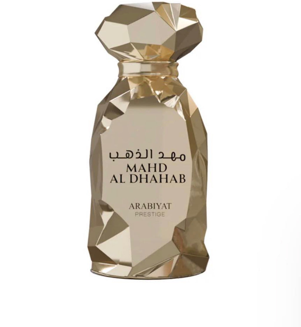 Mahd Al Dhahab 100 ml EDP