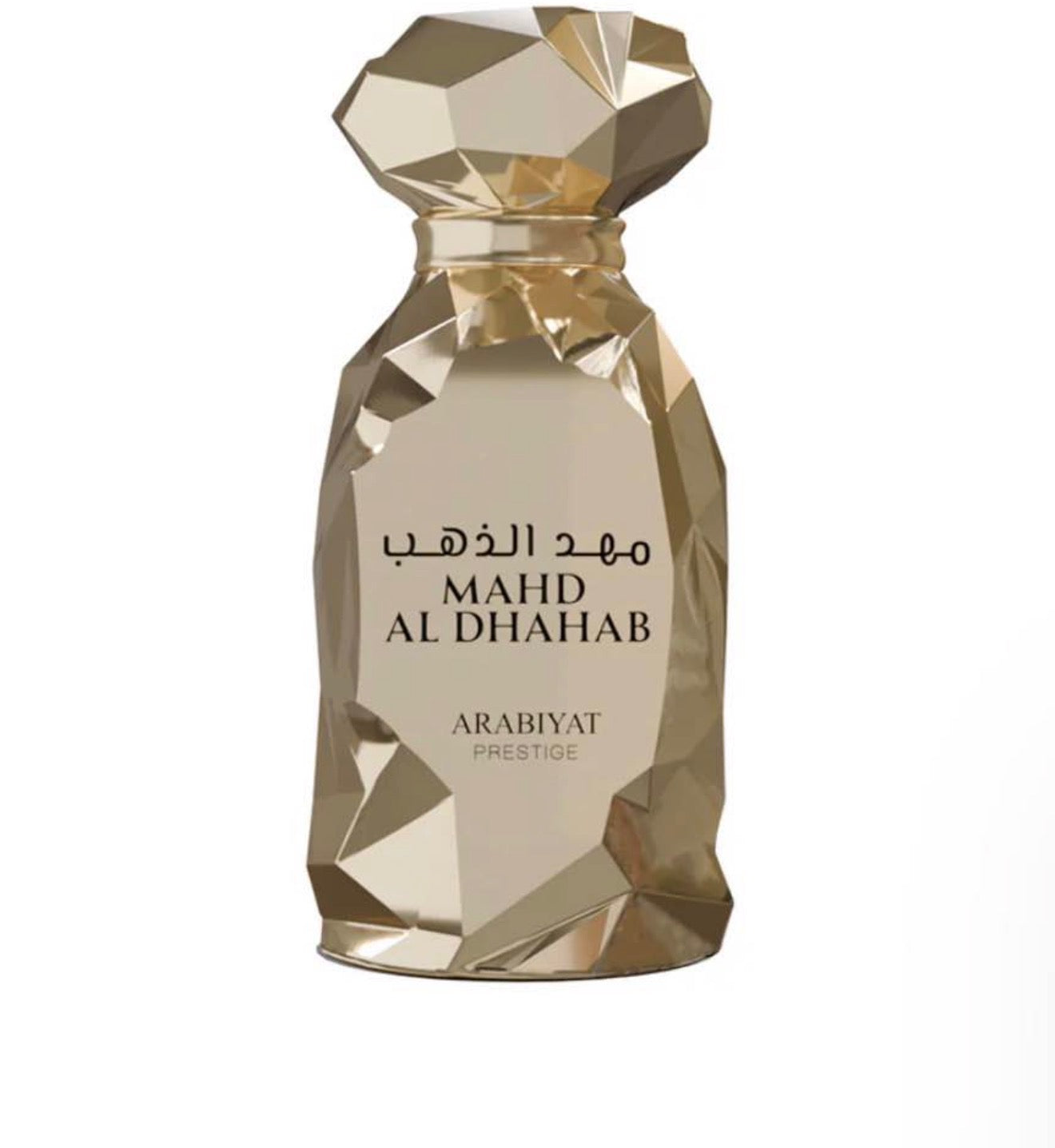Mahd Al Dhahab 100 ml EDP