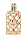 Orentica Royal Amber 80 ml (tester)