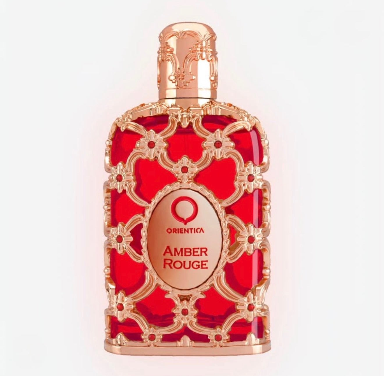 Orentica Amber Rouge 80 ml (tester)