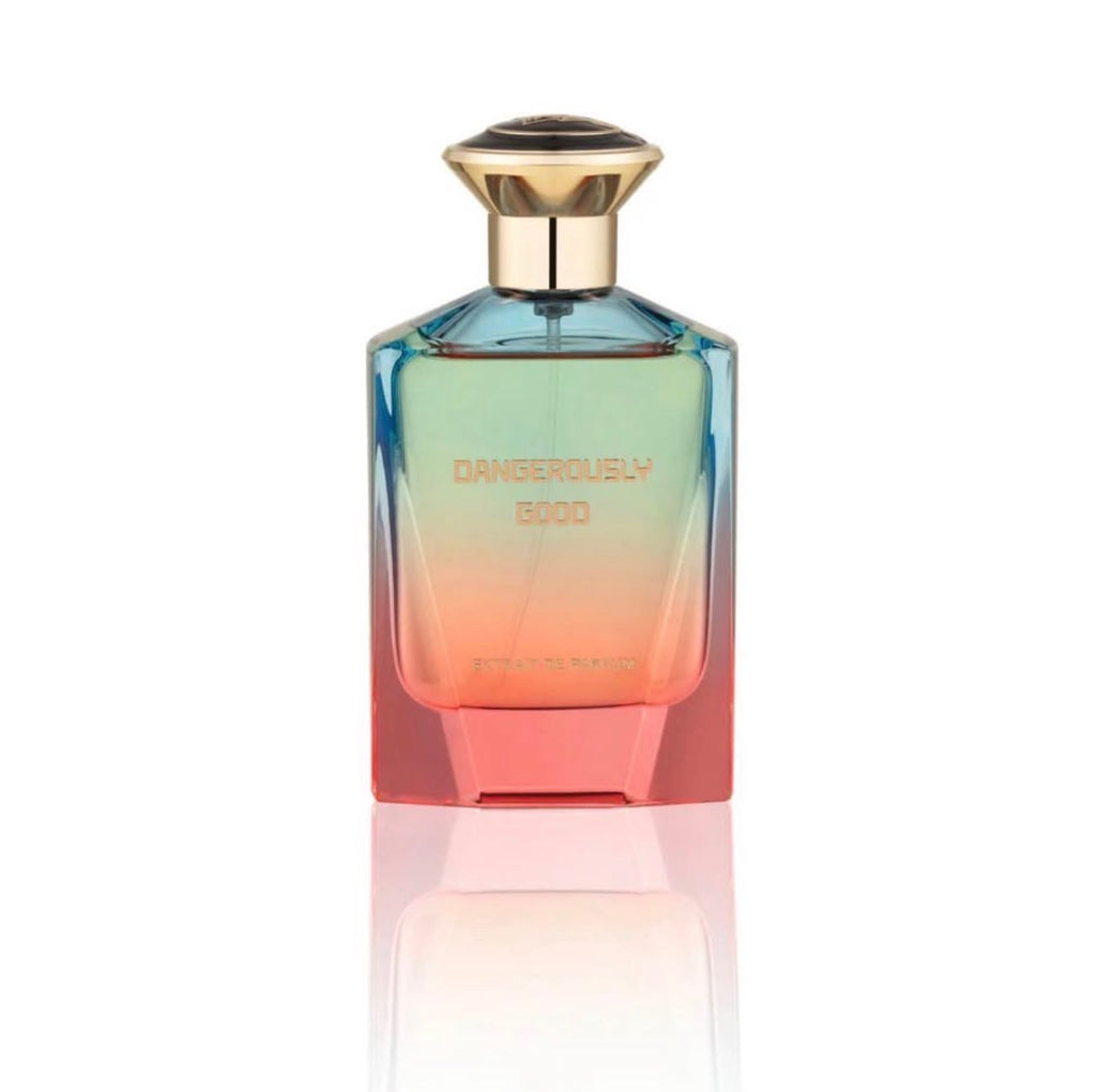 Fragrance Story Dangerously Good EDP