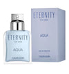 Clavin Klein Eternity For Men Aqua 100 ml EDT