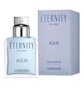 Clavin Klein Eternity For Men Aqua 100 ml EDT