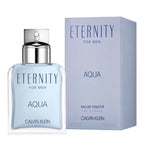 Clavin Klein Eternity For Men Aqua 100 ml EDT