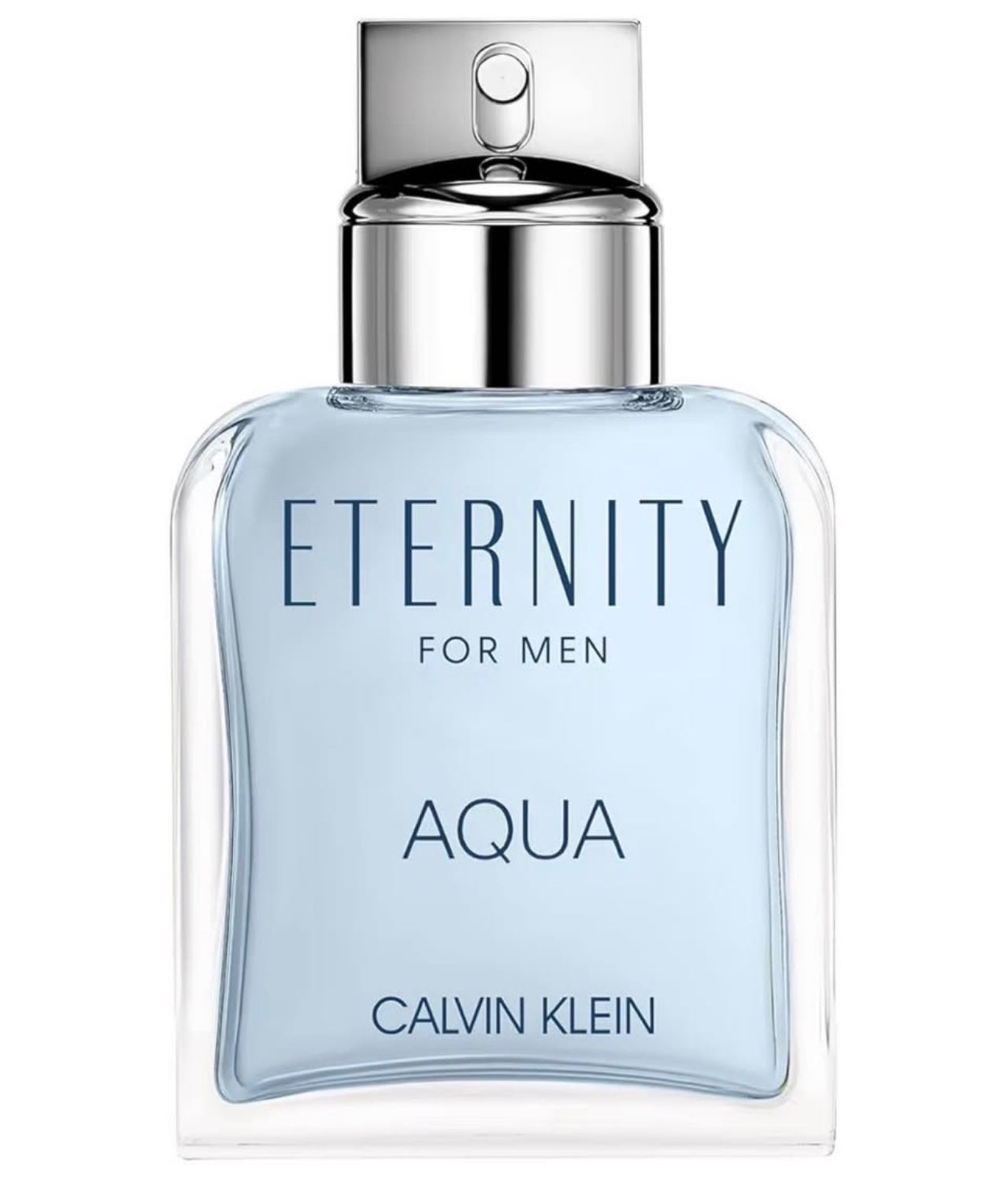 Calvin Klein Eternity For Men Aqua 100 ml EDT