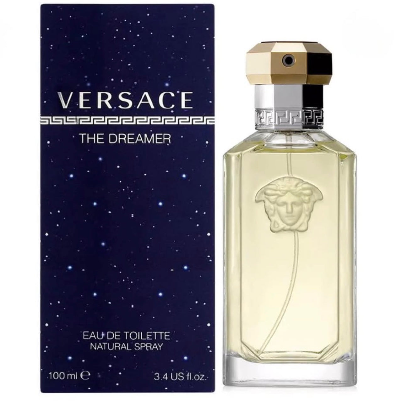Versace Dreamer 100 ml EDT