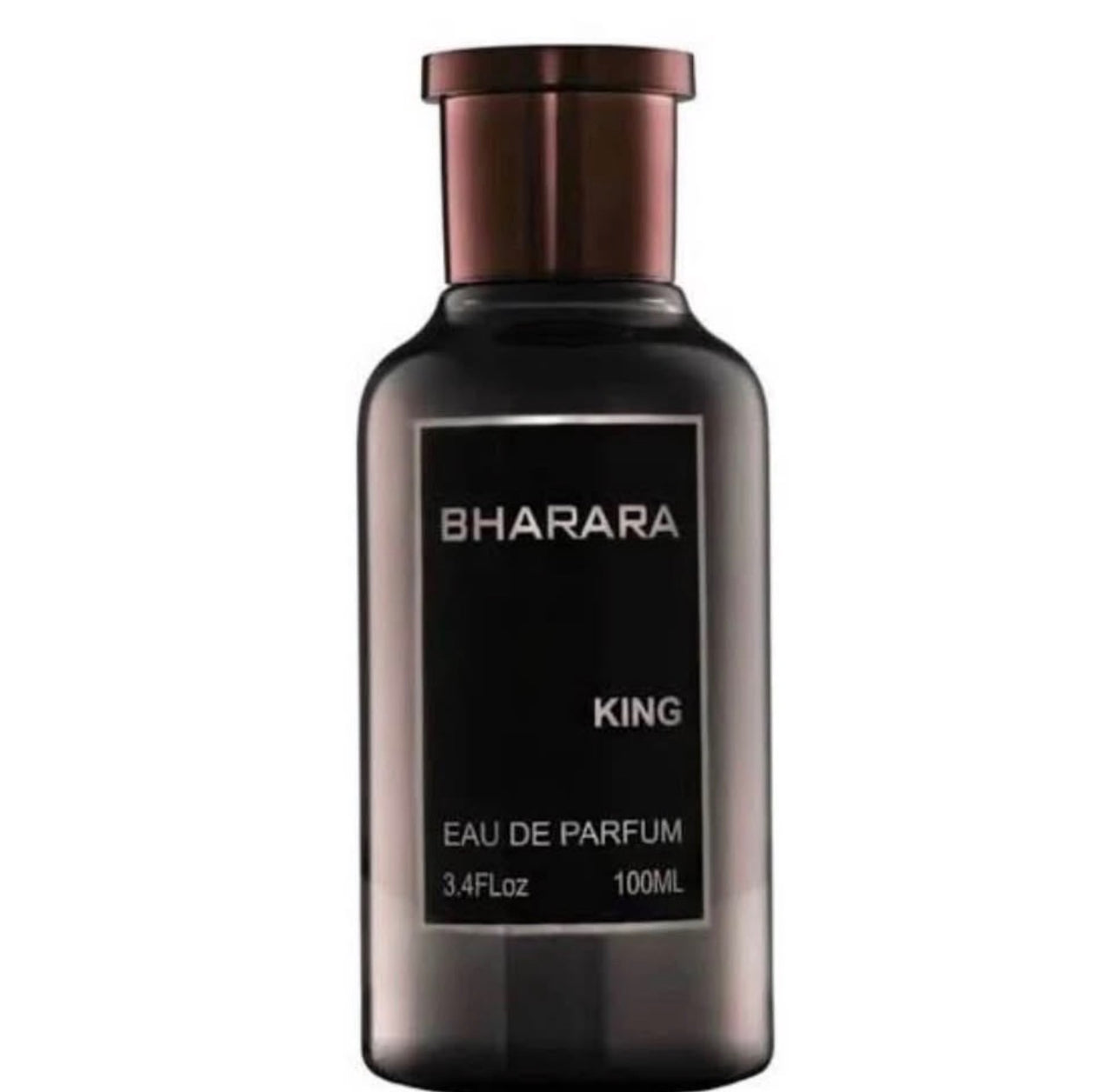 Bharara King 100 ml EDP - Online Exclusive