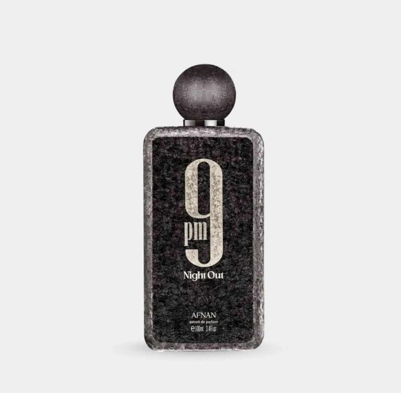 Afnan 9PM Night Out 100 ml